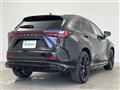 2024 Lexus NX