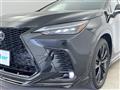 2024 Lexus NX