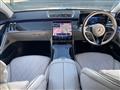 2021 Mercedes-Benz S-Class