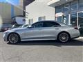 2021 Mercedes-Benz S-Class