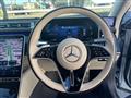 2021 Mercedes-Benz S-Class