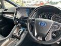 2021 Toyota Alphard Hybrid