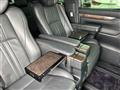 2021 Toyota Alphard Hybrid