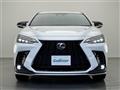 2025 Lexus NX