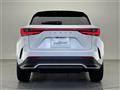 2025 Lexus NX