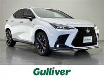 2025 Lexus NX