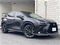 2023 Lexus NX