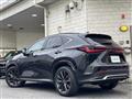 2023 Lexus NX