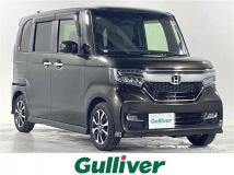 2019 Honda N BOX