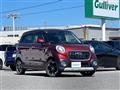 2016 Daihatsu Cast
