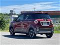 2016 Daihatsu Cast