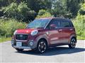 2016 Daihatsu Cast