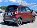 2016 Daihatsu Cast