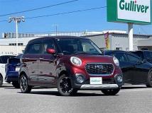 2016 Daihatsu Cast
