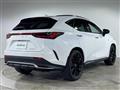 2023 Lexus NX