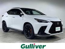 2023 Lexus NX
