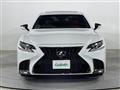 2019 Lexus LS