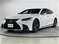 2019 Lexus LS