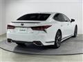 2019 Lexus LS