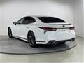 2019 Lexus LS