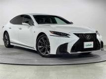 2019 Lexus LS