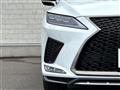 2020 Lexus RX