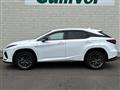 2020 Lexus RX