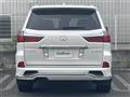 2017 Lexus LX