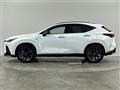 2021 Lexus NX