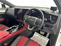 2021 Lexus NX