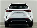 2021 Lexus NX
