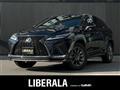 2022 Lexus RX