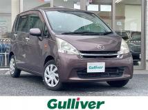 2011 Daihatsu Move