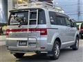2011 Mitsubishi Delica D5