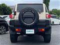 2017 Toyota FJ Cruiser