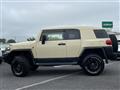2017 Toyota FJ Cruiser