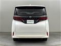 2025 Toyota Alphard