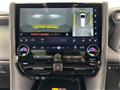 2025 Toyota Alphard