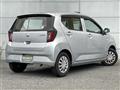 2021 Daihatsu Mira Es