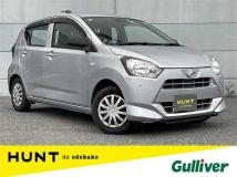 2021 Daihatsu Mira Es