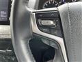 2020 Toyota Land Cruiser Prado