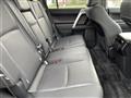 2020 Toyota Land Cruiser Prado