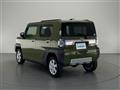 2022 Daihatsu Taft