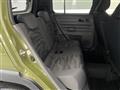 2022 Daihatsu Taft