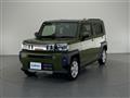 2022 Daihatsu Taft