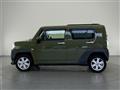2022 Daihatsu Taft