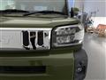 2022 Daihatsu Taft