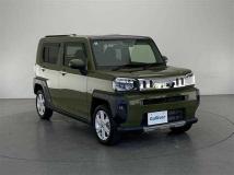 2022 Daihatsu Taft