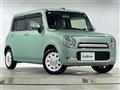 2014 Suzuki Lapin