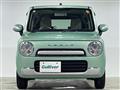 2014 Suzuki Lapin